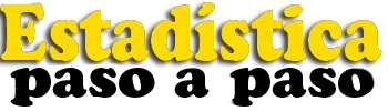 estadistica